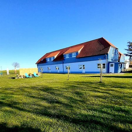 Gaestehaus Sulsdorf - Adults Only Hotel Sulsdorf auf Fehmarn Exterior photo