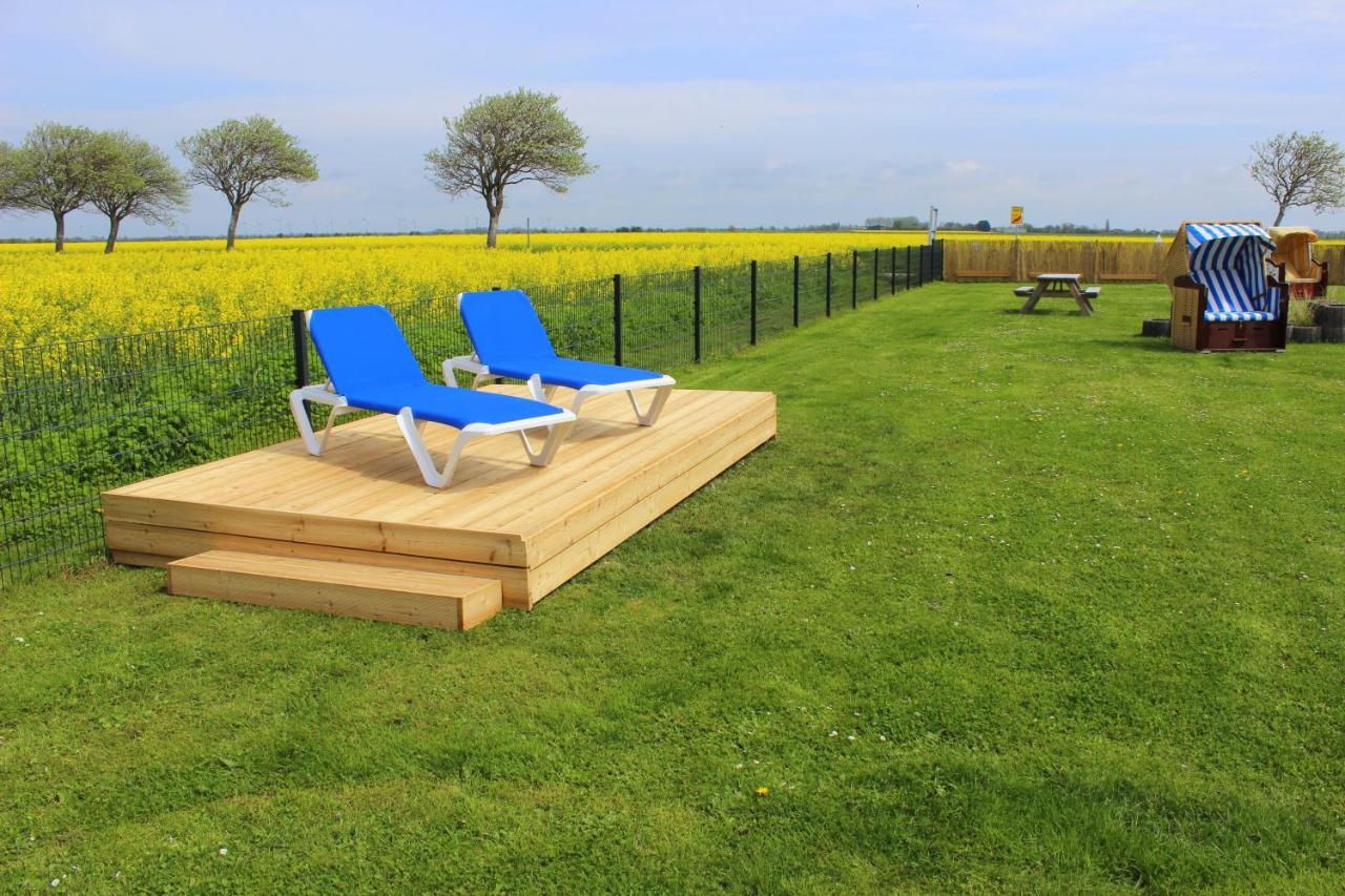 Gaestehaus Sulsdorf - Adults Only Sulsdorf auf Fehmarn Exterior photo