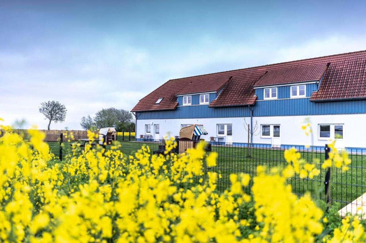 Gaestehaus Sulsdorf - Adults Only Sulsdorf auf Fehmarn Exterior photo